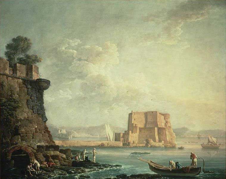 Castel dell